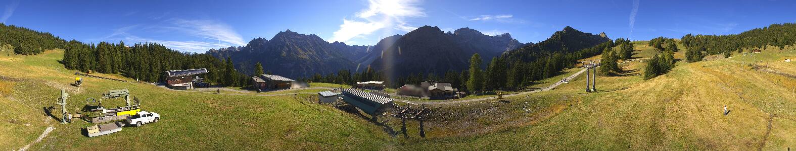 Palüd Brandnertal