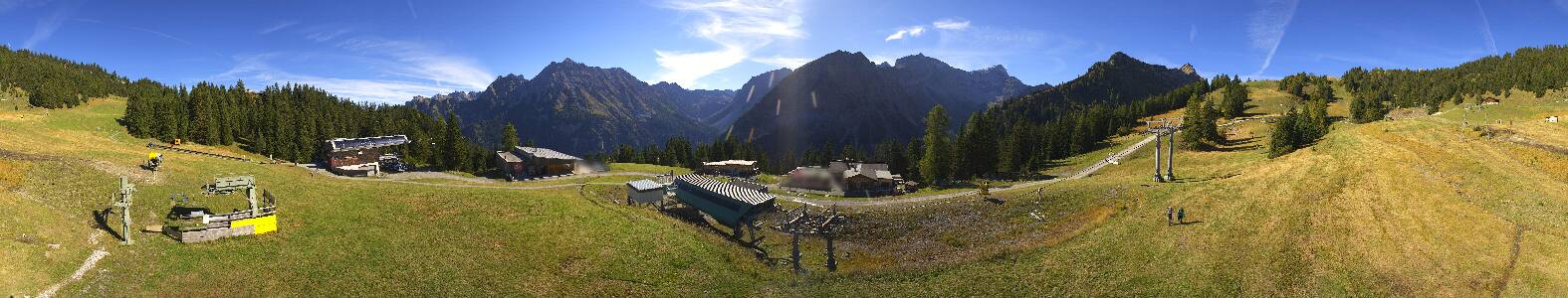 Palüd Brandnertal