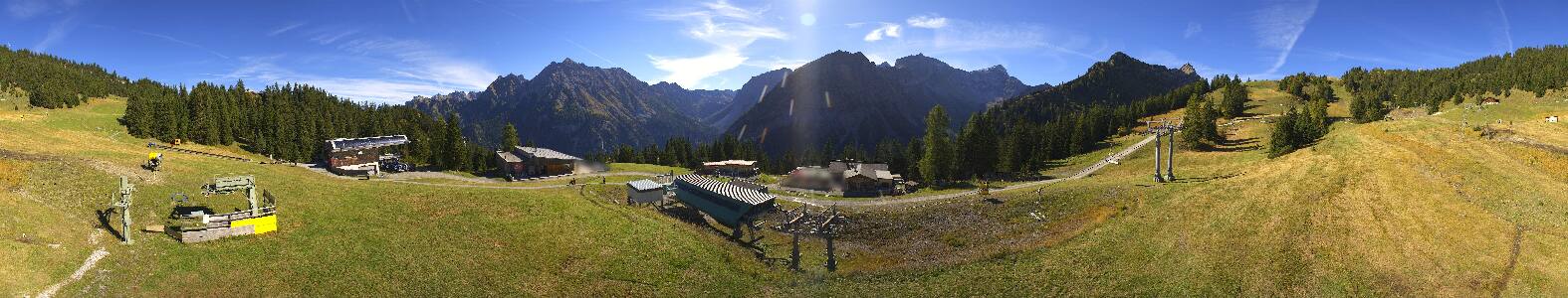 Palüd Brandnertal