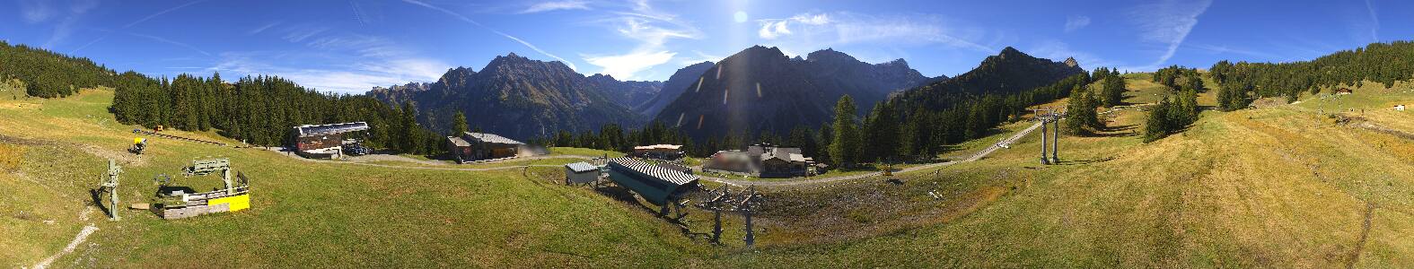 Palüd Brandnertal