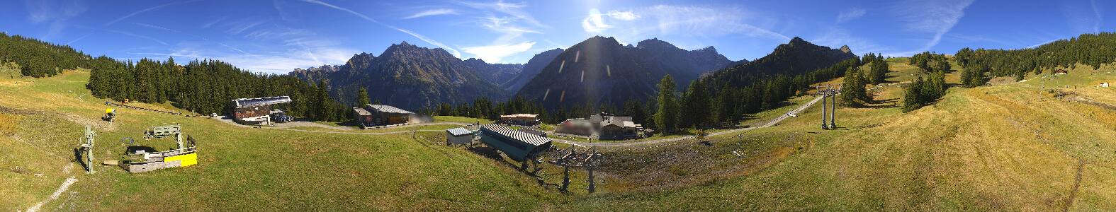 Palüd Brandnertal