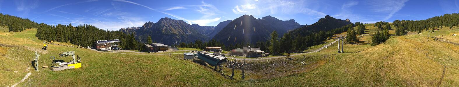 Palüd Brandnertal