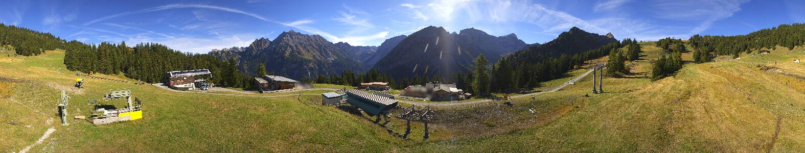 Palüd Brandnertal