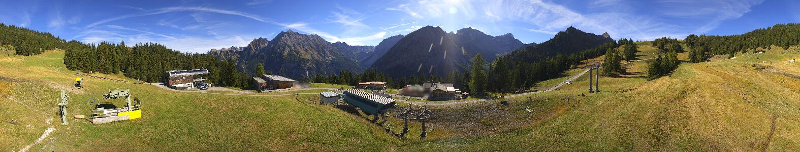 Palüd Brandnertal