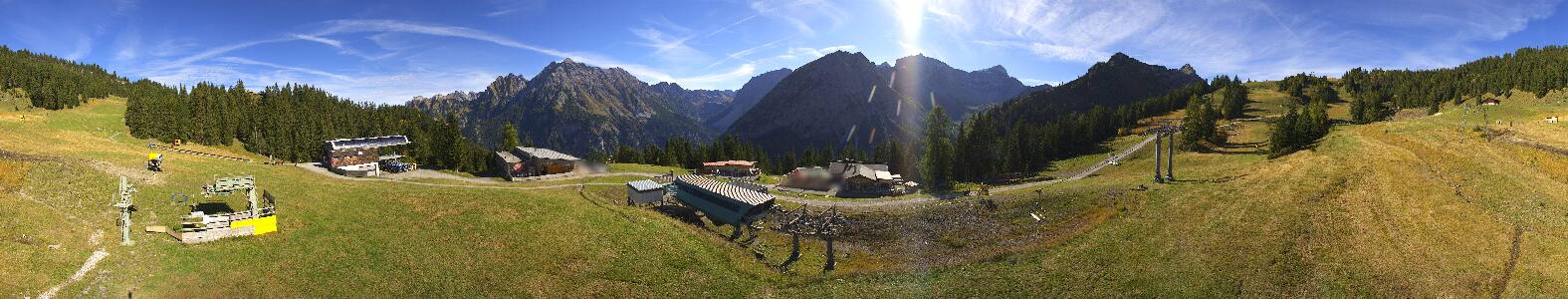 Palüd Brandnertal