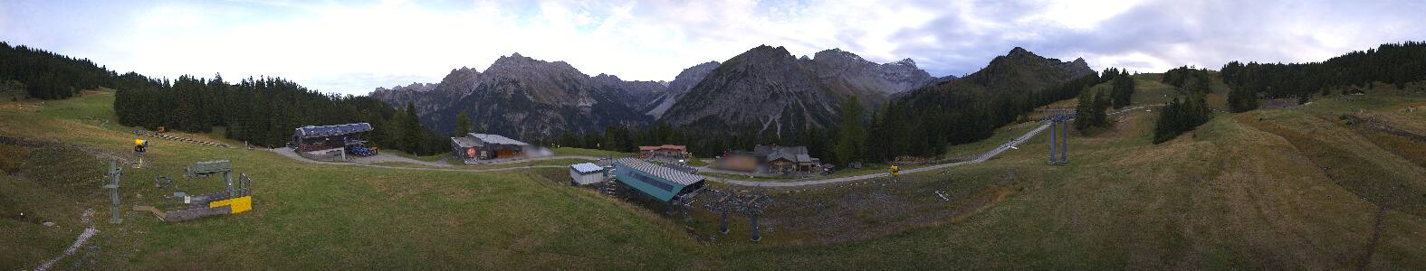 Palüd Brandnertal