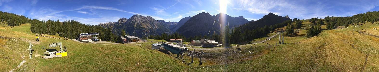 Palüd Brandnertal