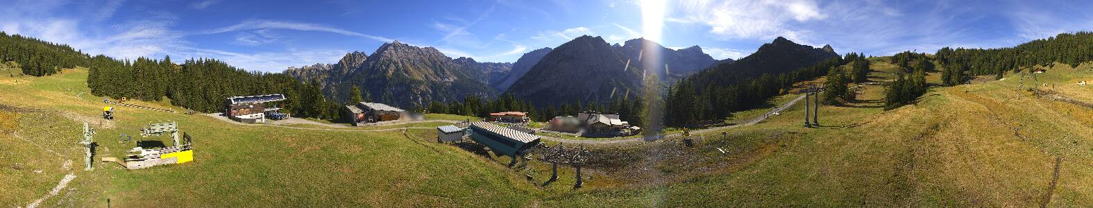 Palüd Brandnertal