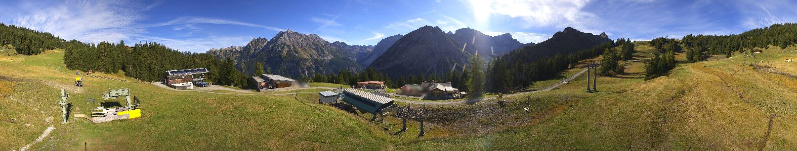 Palüd Brandnertal