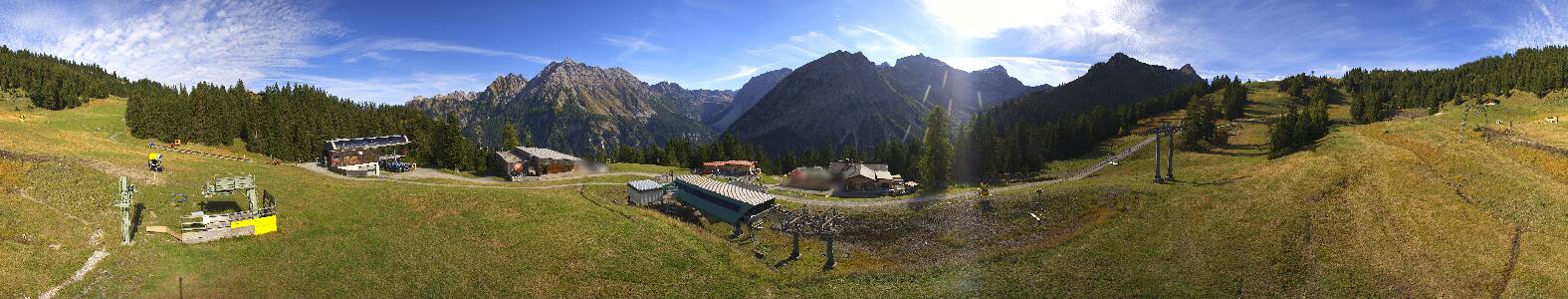 Palüd Brandnertal