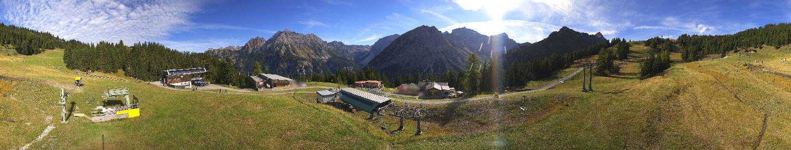 Palüd Brandnertal
