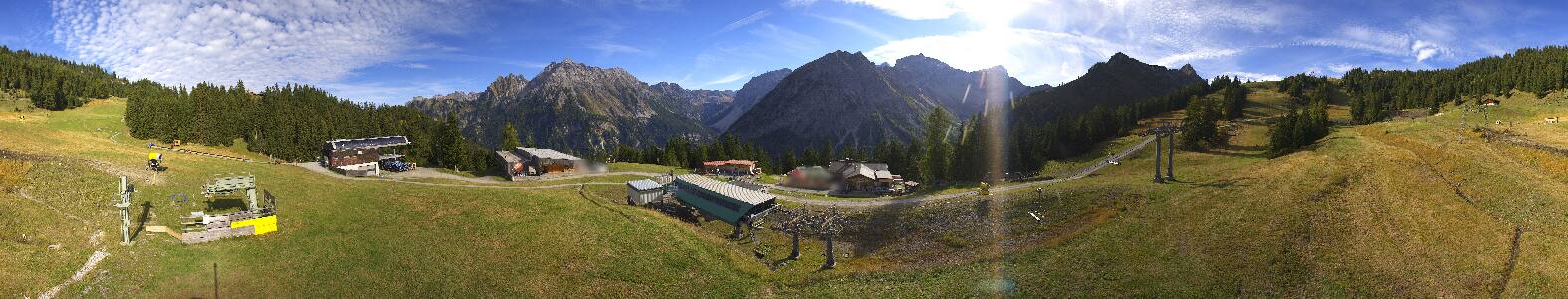 Palüd Brandnertal