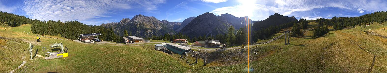 Palüd Brandnertal