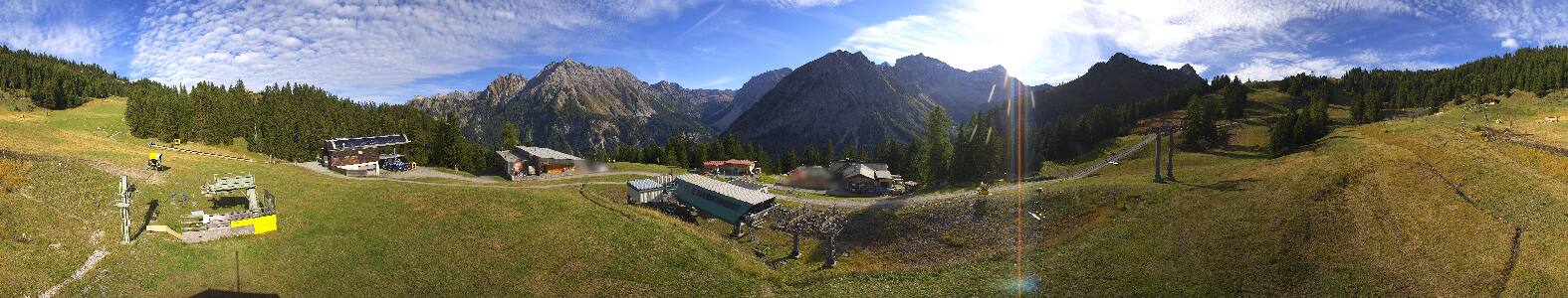 Palüd Brandnertal