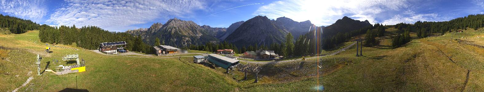 Palüd Brandnertal