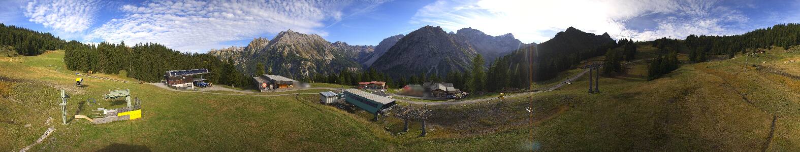 Palüd Brandnertal