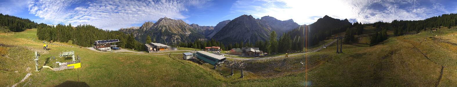 Palüd Brandnertal