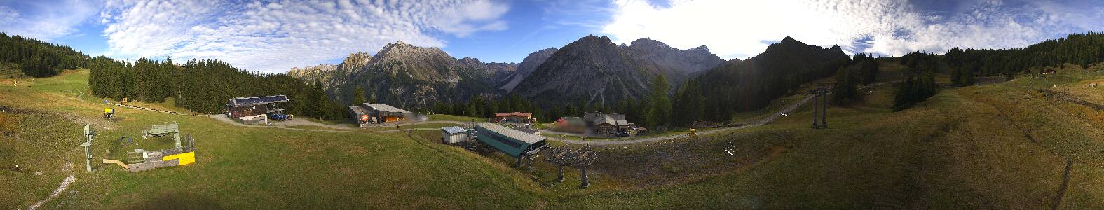 Palüd Brandnertal