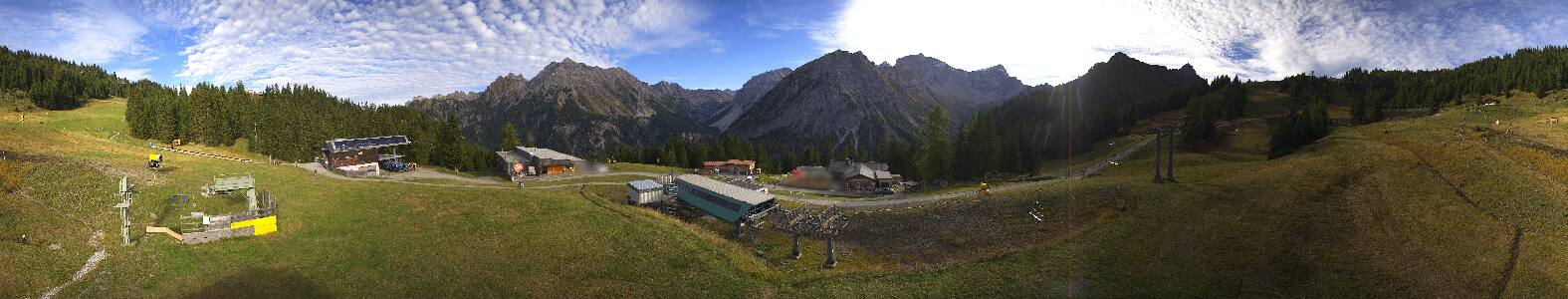 Palüd Brandnertal