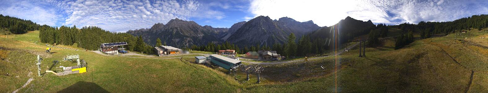 Palüd Brandnertal