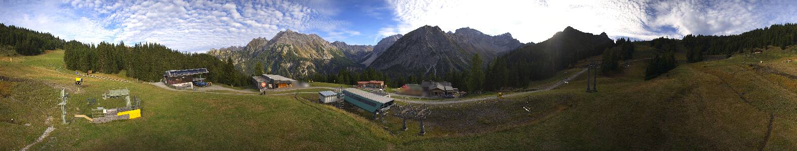 Palüd Brandnertal