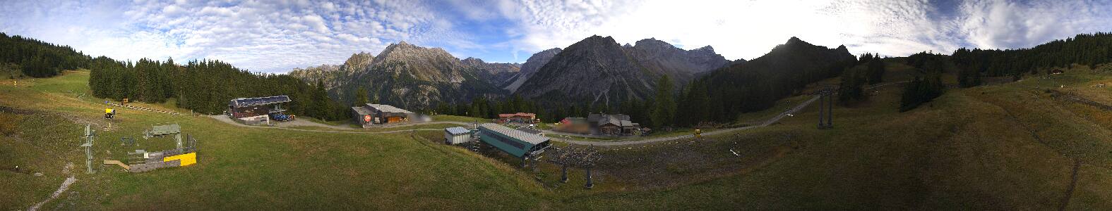 Palüd Brandnertal