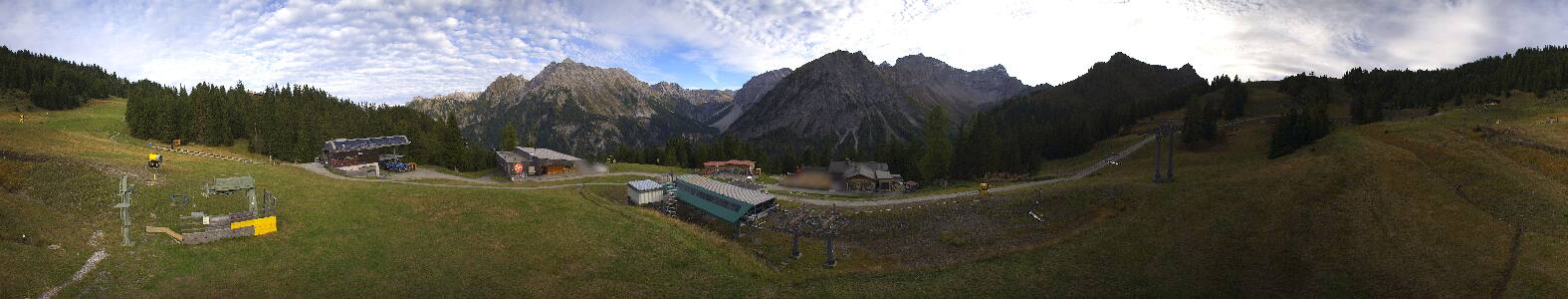 Palüd Brandnertal