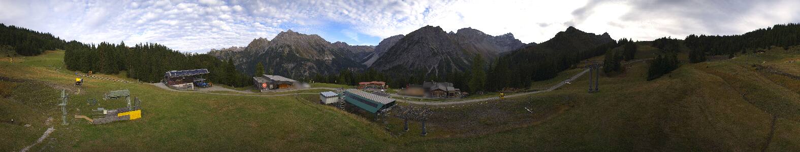 Palüd Brandnertal