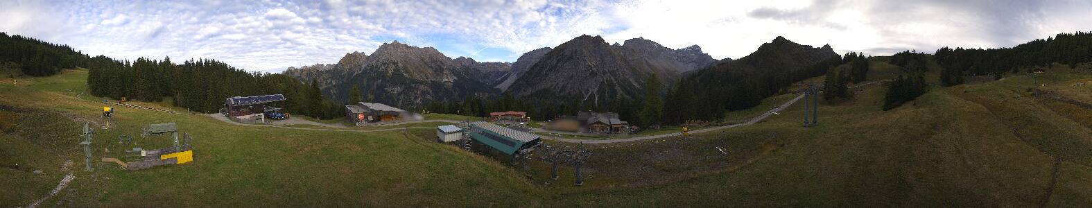 Palüd Brandnertal