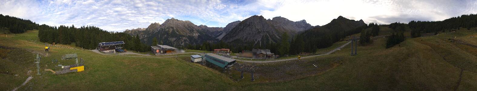 Palüd Brandnertal