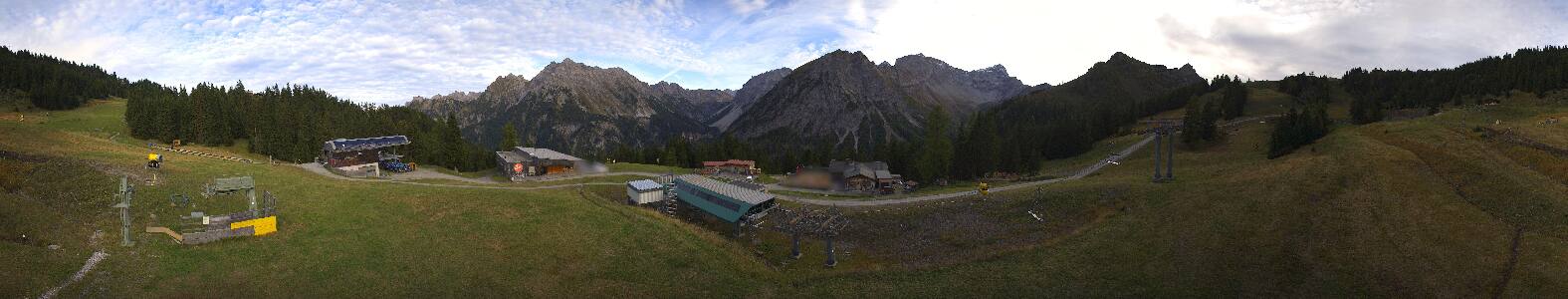 Palüd Brandnertal