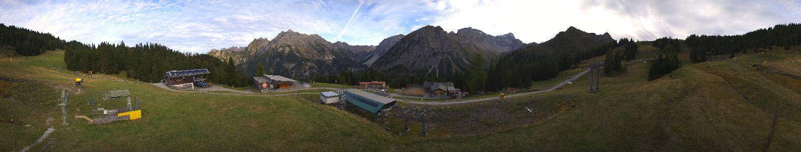 Palüd Brandnertal