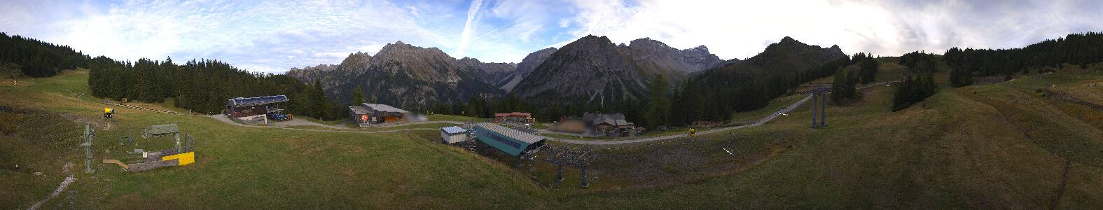 Palüd Brandnertal