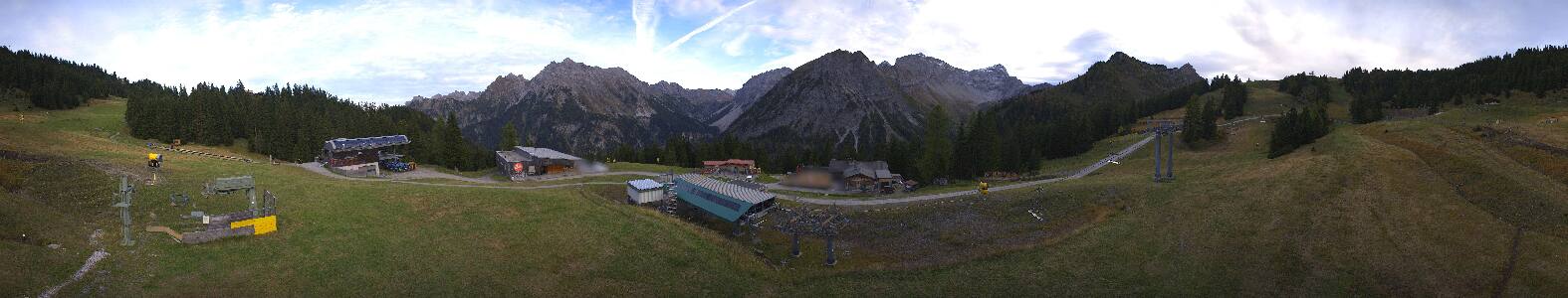 Palüd Brandnertal
