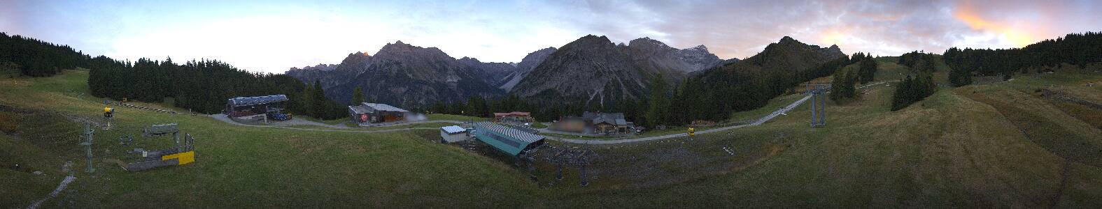 Palüd Brandnertal