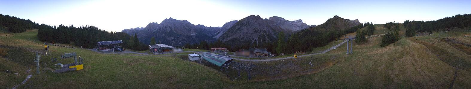Palüd Brandnertal