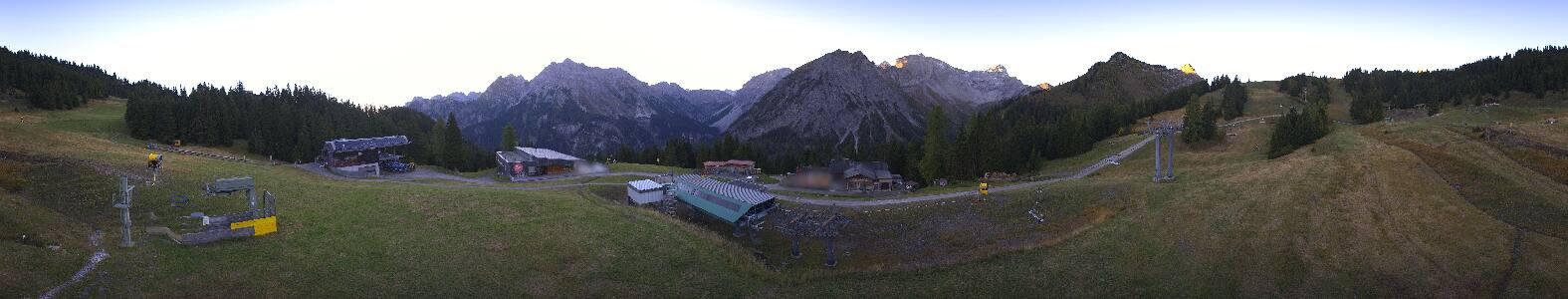 Palüd Brandnertal