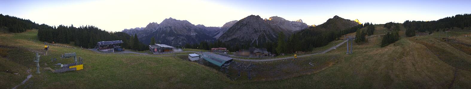 Palüd Brandnertal