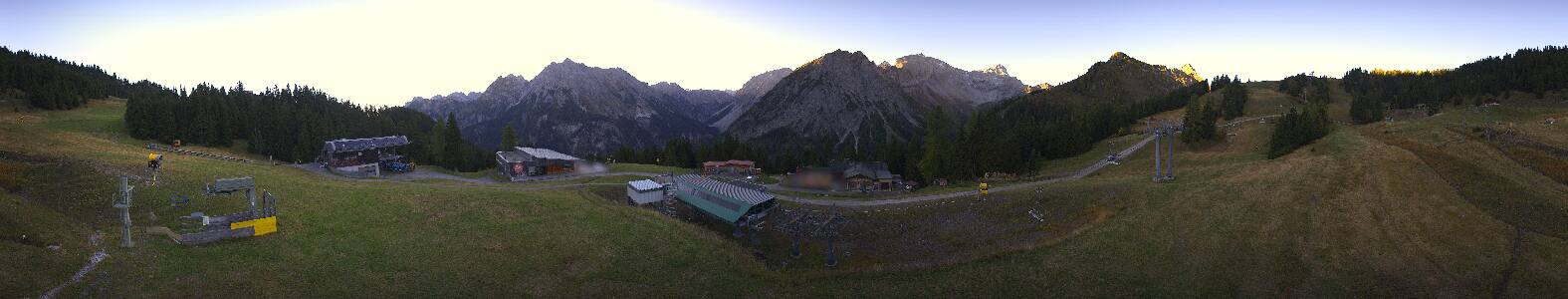 Palüd Brandnertal