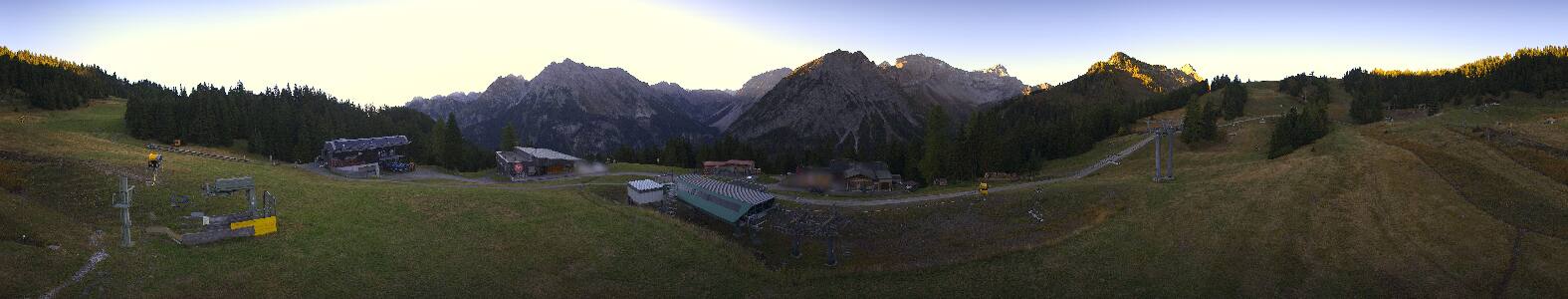 Palüd Brandnertal