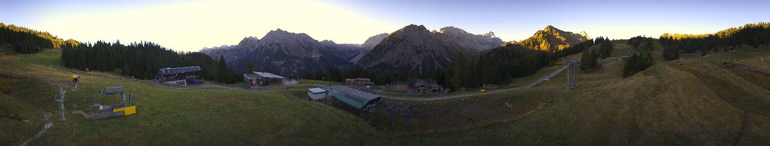 Palüd Brandnertal