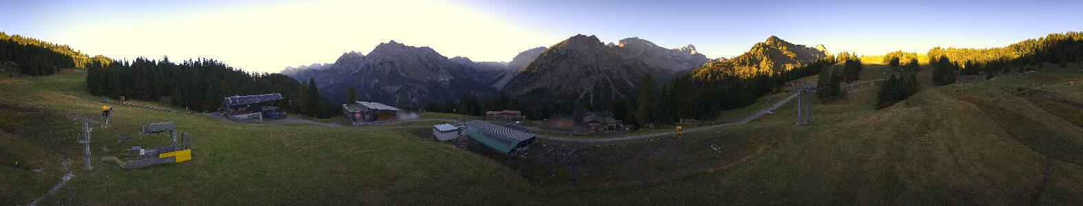 Palüd Brandnertal