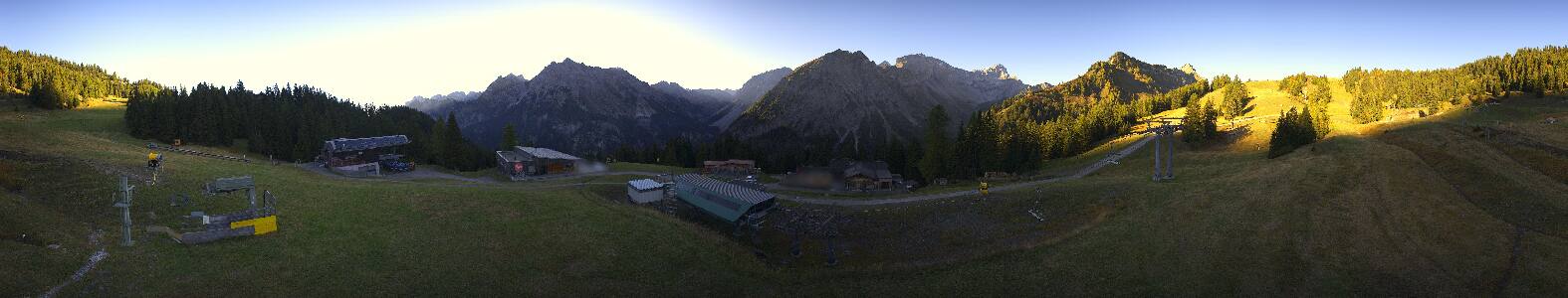 Palüd Brandnertal