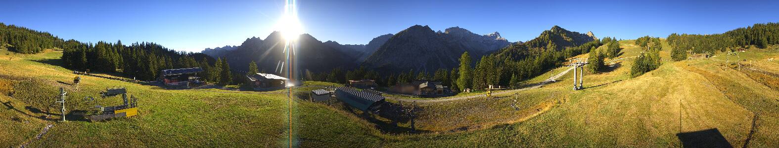 Palüd Brandnertal