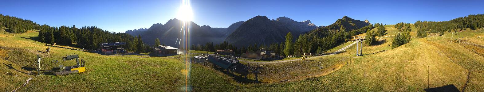 Palüd Brandnertal