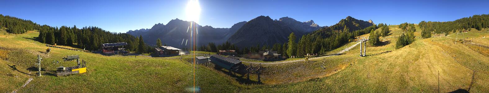 Palüd Brandnertal