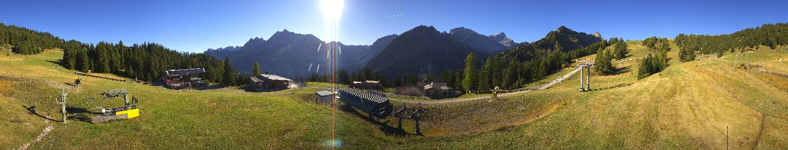 Palüd Brandnertal