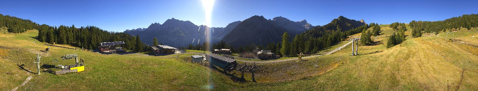 Palüd Brandnertal