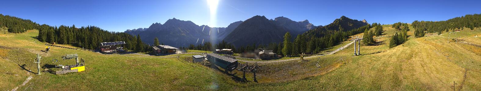 Palüd Brandnertal
