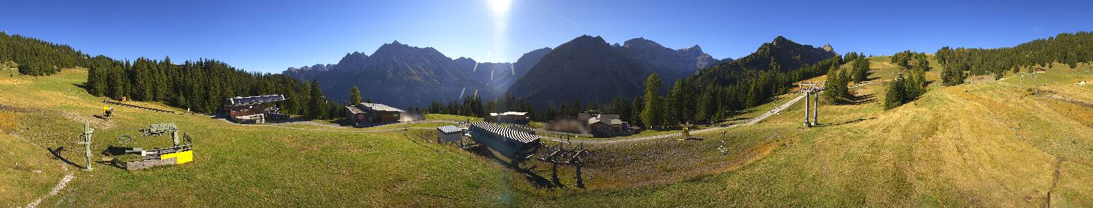 Palüd Brandnertal
